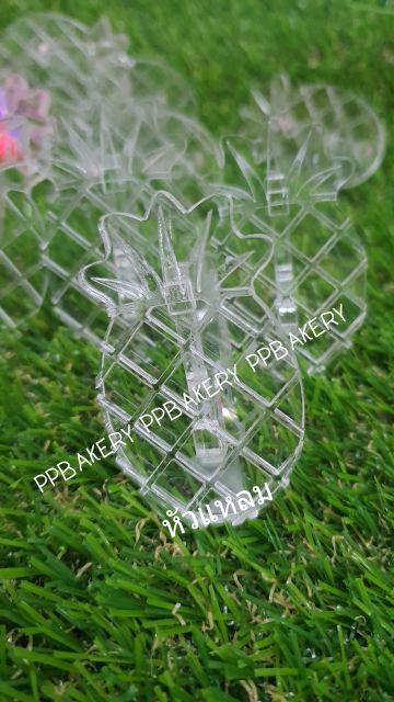 ที่กดทาร์ตสัปรด ที่ทำลายสัปรด ที่กดลายอคิลิคสัปรด - Image 4