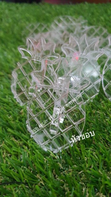 ที่กดทาร์ตสัปรด ที่ทำลายสัปรด ที่กดลายอคิลิคสัปรด - Image 5