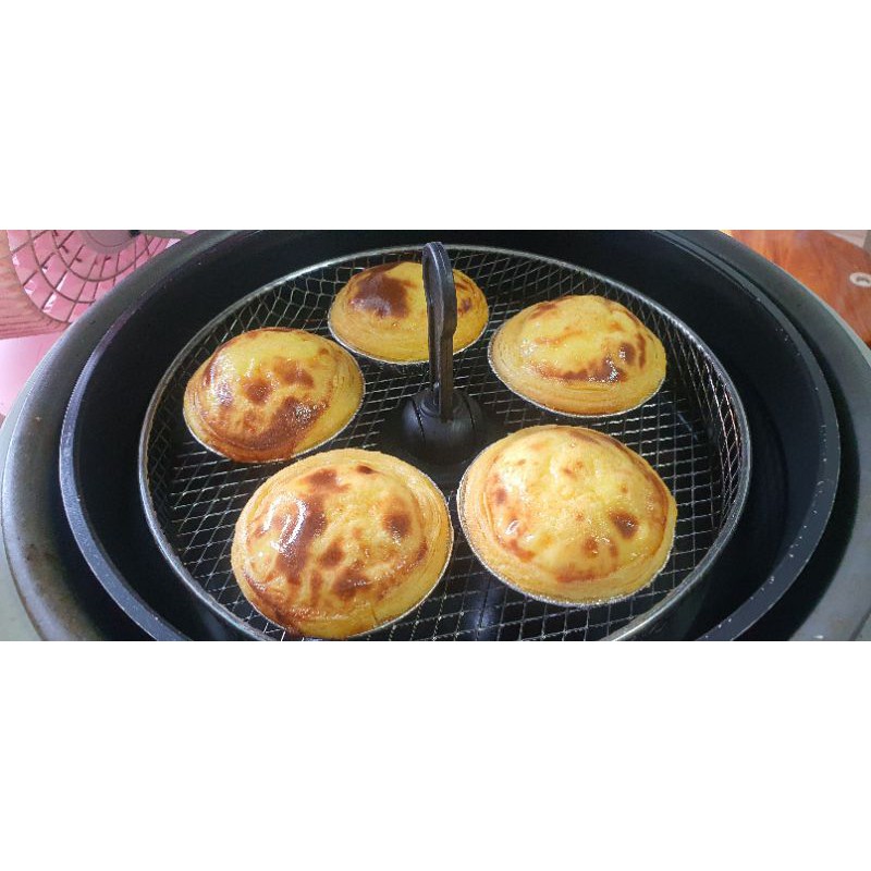 น้ำทาร์ตไข่ สำเร็จรูป premio น้ำทาร์ตไข่ พรีมิโิอ ส่งขนส่งธรรมดาคะ (ของเสียหรือเเตกจากขนส่งไม่รับผิดชอบ) - Image 9