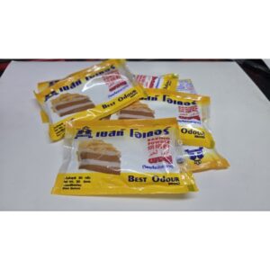 เบส์ท โอเดอร์ ผงฟู Best Odour Baking Powder 30G ราคา 1ซอง