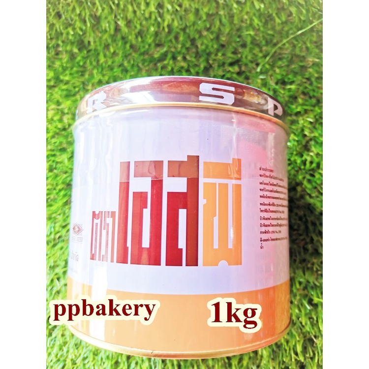 เอสพี ตราอเมริกันเบคเกอร์ (SP American Baker) มาสเตอร์ สารเสริมคุณภาพเค้ก อิมัลซิไฟเออร์ สารเสริมสปันจ์เค้ก ทำขนมมี2ขนาด - Image 2