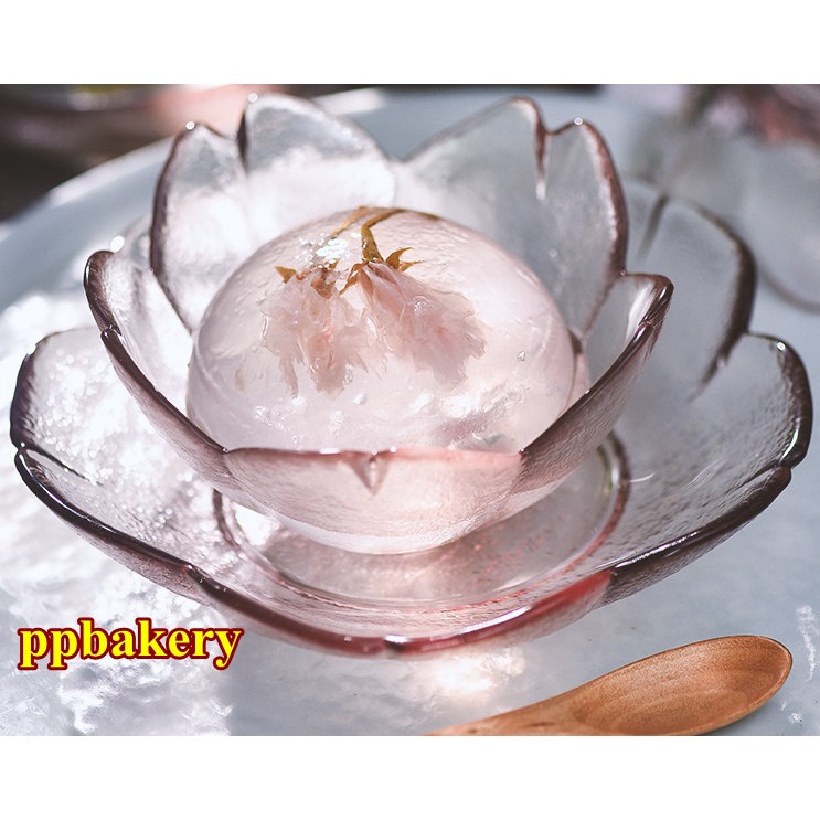 ผงวุ้นโมจิหยดน้ำ สูตร นุ่มหนึบ เด้งๆดึง 100กรัม บางรอบใส่กล่อง บางรอบไม่มีกล่องนะคะ - Image 3